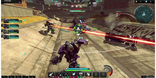 Transformers Online Spielen Transformers Online Spielen