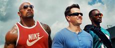 Kinostart | PAIN &amp; GAIN