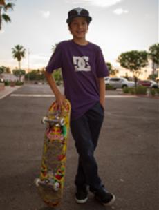 Monster und Skateboarding M&uuml;nchen e.V. laden zum Meet &amp; Greet mit Jagger Eaton bei den X Games ein