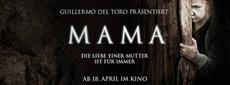 Neue Clips zu MAMA - Ab 18. April im Kino