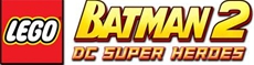 LEGO Batman 2: DC Super Heroes - ab sofort f&uuml;r Wii U im Handel erh&auml;ltlich