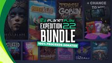 $150 worth of games for $22: PlanetPlay&apos;s &apos;Expedition 22&apos; PC bundle is live!