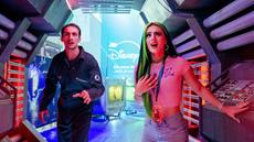 „ALIEN: EARTH“ // ALIEN: EARTH EXPERIENCE auf der Gamescom 2025 in K&ouml;ln 