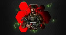 “Call of Duty” kommt zu GeForce NOW