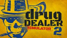 &quot;Drug Dealer Simulator 2&quot; - the sequel of controversial indie hit is coming in 2023!