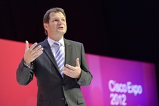 &quot;Freedom of Choice&quot; – Cisco Expo 2012 in Berlin er&ouml;ffnet