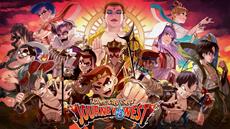 ‘Kunio-kun's Fiery Journey to the West: The Battle of India’ Out Now!