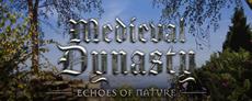 “Pflanze einen Baum”: Das neue Update f&uuml;r Medieval Dynasty erscheint am 26