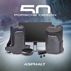 “Porsche Design 50Y Anniversary“ Event bietet Gamern Racing-Action und exklusive Preise