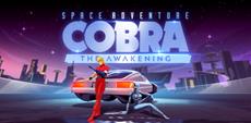 &quot;Space Adventure Cobra - The Awakening&quot; Reveals Exciting New Trailer
