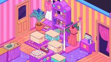 ‘Sticky Business’ devs new Thrift Shop sim ‘Thrifty Business’ comes to PC on May 18th!