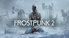 11 bit studios Officially Announces Frostpunk 2 