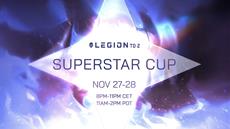 12 Teams. One Winner. Legion TD 2 Finishes Its Superstar Cup