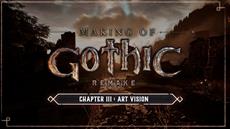 14:59 Weit mehr als ein HD Remaster: Wie Alkimia Gothic 1 neu erschafft - jetzt im Dev-Video