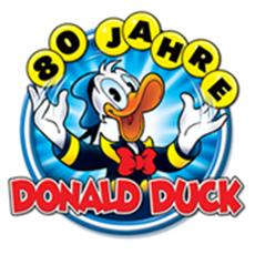 2014 - Das Donald-Jahr: So viel Ente gab&apos;s noch nie!