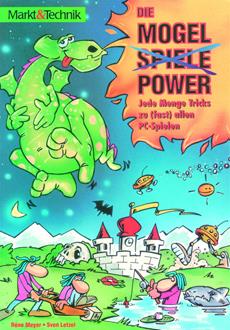 25 Jahre MogelPower