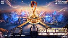 3 Millionen US-Dollar und Weltklasse-Teams: Das gro&szlig;e Finale der PUBG MOBILE Global Championship in London