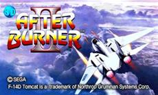 3D After Burner II ab sofort f&uuml;r Nintendo 3DS erh&auml;ltlich