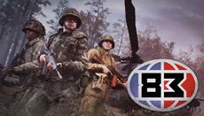 40v40 squad-based tactical shooter ‘83 details role of its RTS-Inspired Commanders