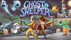 7 Raven Studios Returns to Its Retro Gaming Roots with Ghost Sweeper for Game Boy Advance