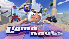 A Ballsy New Chaotic Multiplayer Platformer 'Ligmanauts' Coming to Steam