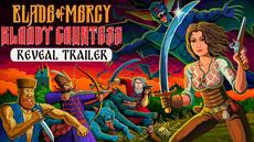 A dark pixel art metroidvania inspired by history and folklore