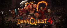 A Dungeon Crawler inspired by the Legendary Board Game Hero Quest