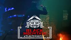 A Living Aztec Mountain Rewrites Reality in New Supernatural Action Adventure