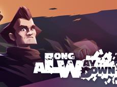 A Long Way Down coming to Steam on January 16
