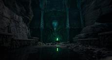 A new map called The Abyssal Temple is available on Eresys