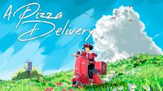 A Pizza Delivery: Surreal Narrative Adventure will Explore Your PC, PS5 and XBOX Series on November 7