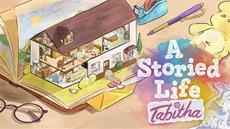 A Storied Life: Tabitha available now on Steam and Nintendo Switch