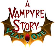 A Vampyre Story: Year One – Point&amp;Click-Adventure der Alten Schule im LukasArts-Stil kehrt auf den PC zur&uuml;ck