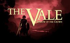 Accessible Audio-Focused Action-Adventure The Vale: Shadow of the Crown Now Available on PC and Xbox One
