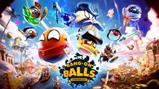Acclaimed 3D open-world sandbox Bang-On Balls Chronicles gets PS5 and Xbox Series X|S upgrade on March 5th
