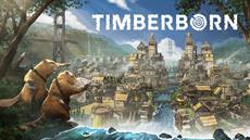 Acclaimed Lumberpunk City-Builder Timberborn Shares Long-Awaited 1.0 Release Date, New Trailer 