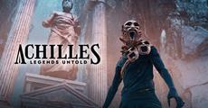Achilles: Legends Untold Gets a Story Revamp Ahead of its Full Launch 