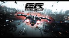 Action-Flug-Sim G-Rebels: VR-Support offiziell best&auml;tigt - Early-Access-Launch in K&uuml;rze!