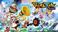Action Rhythm Roguelite RATATAN is Available To Wishlist on Steam Today!