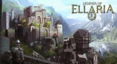 Action-RPG and RTS Legends of Ellaria Releases on April 1st