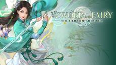 Action RPG Sword and Fairy: Together Forever Journeys West For PlayStation Consoles