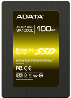 ADATA k&uuml;ndigt erste SSD f&uuml;r Server an