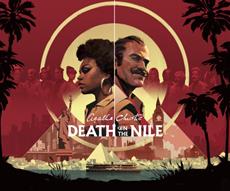 Agatha Christie - Death on the Nile Shines in Its Accolade Trailer