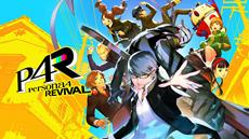 Aika Nakamura und mehr enth&uuml;llt in der „Persona 4 Revival“-&Uuml;bertragung