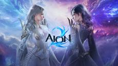 Aion 2 is launching on PC this year.