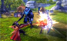 AION Free-to-Play 