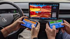 AirConsole is coming to the new Volkswagen ID.7 Tourer and other models this fall