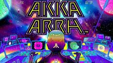 Akka Arrh is Launches on All Platforms February 21st