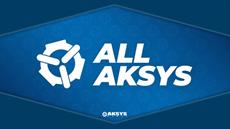 Aksys Games to Present Virtual Showcase Event on August 6th