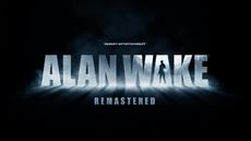 Alan Wake Remastered Gameplay Trailer